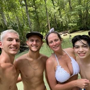 Meet your Posher, Trista